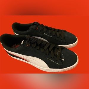 Puma shoes men